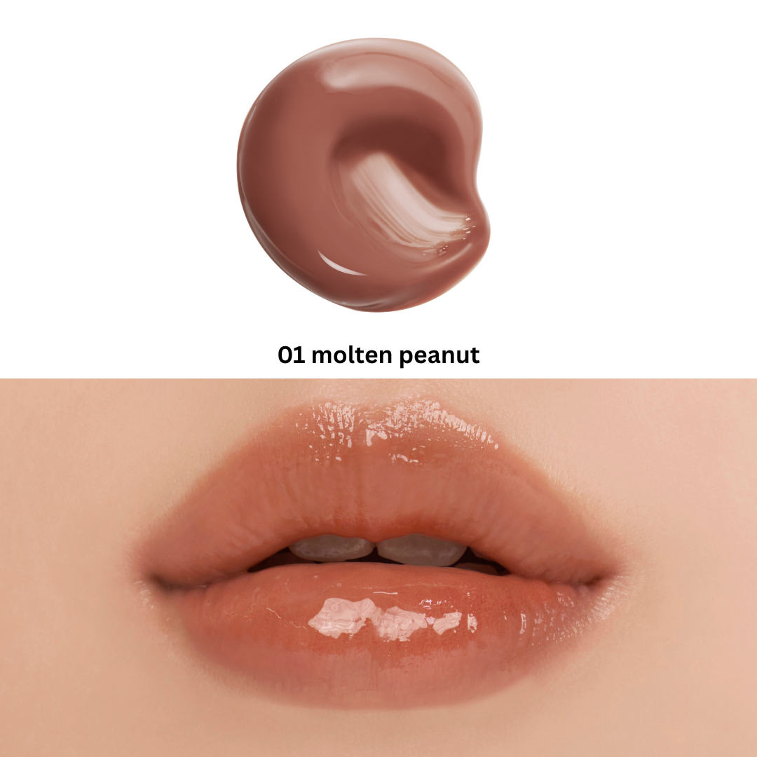 NUSE Care Liptual (13 colours)