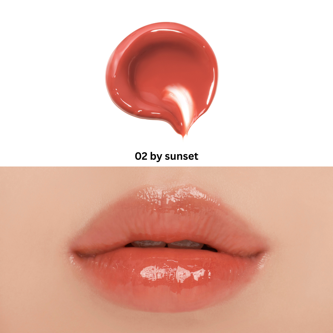 NUSE Care Liptual (13 colours)