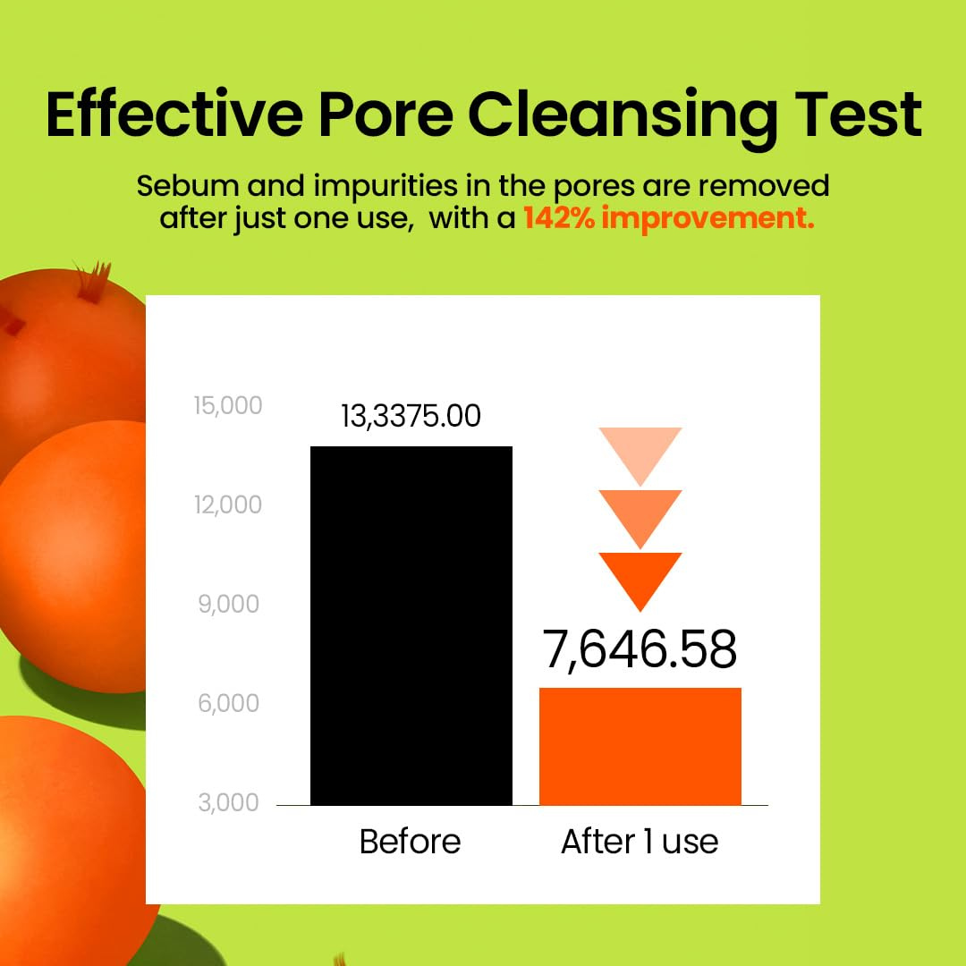 BEPLAIN Mung Bean Cleansing Oil