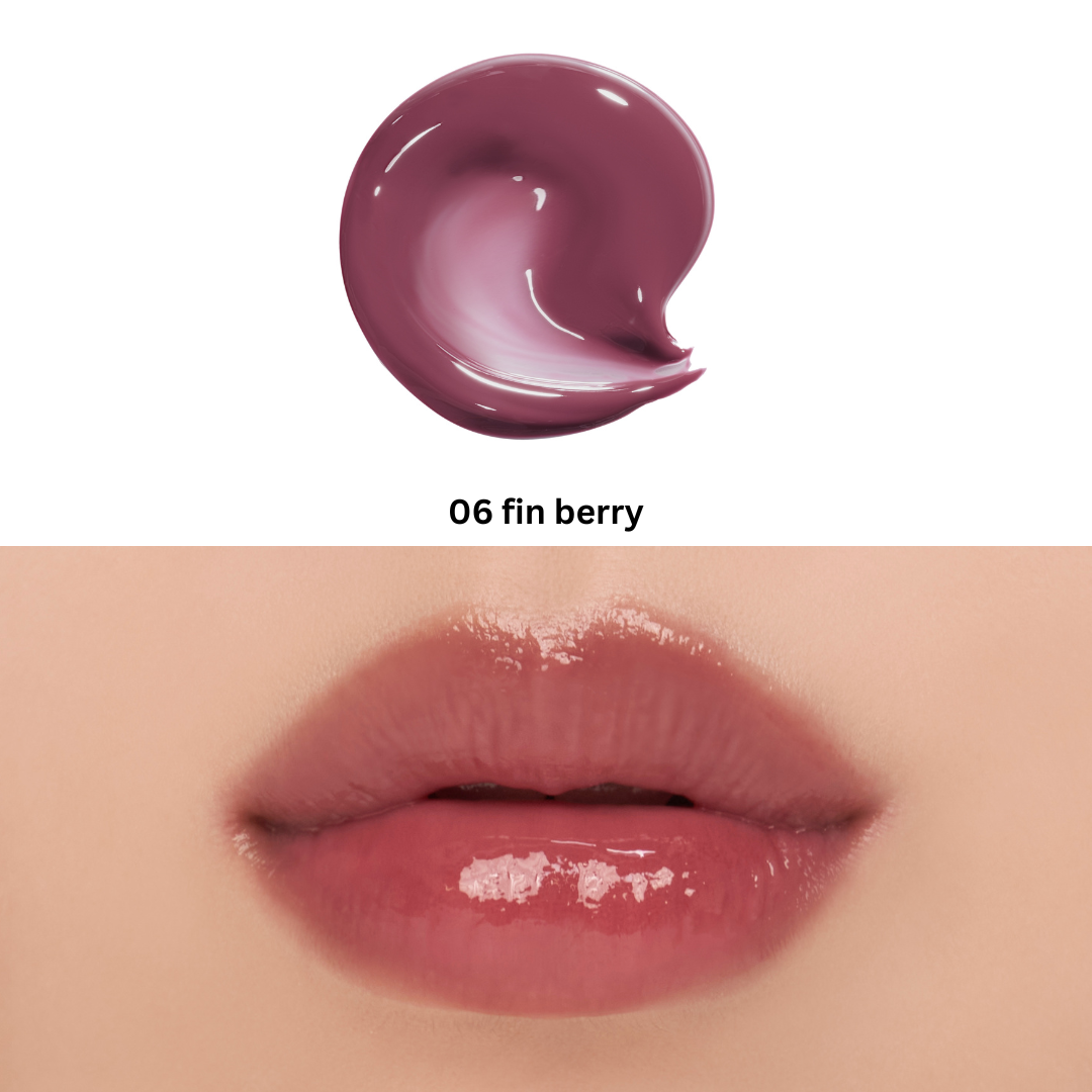 NUSE Care Liptual (13 colours)