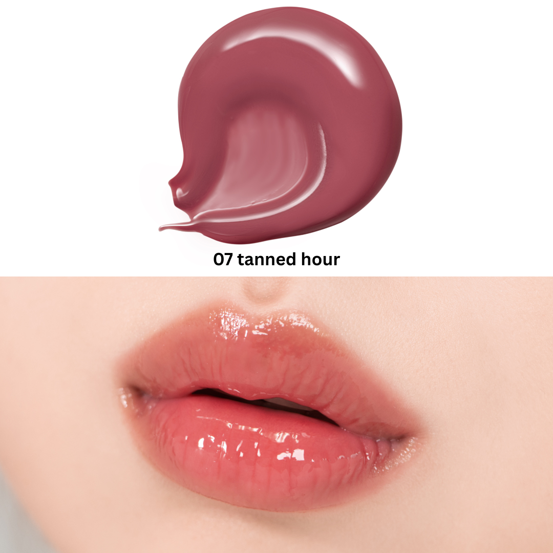 NUSE Care Liptual (13 colours)