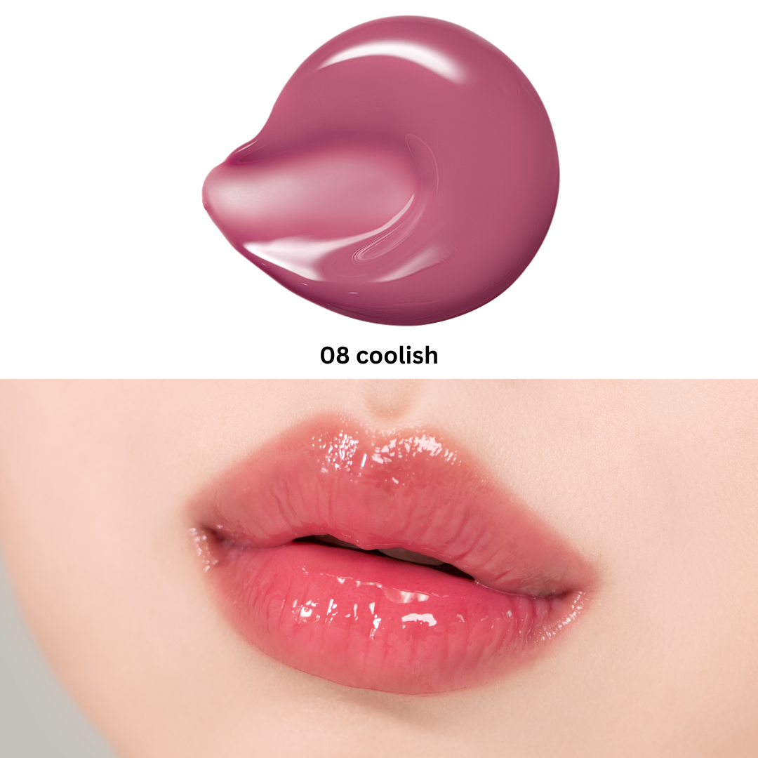 NUSE Care Liptual (13 colours)