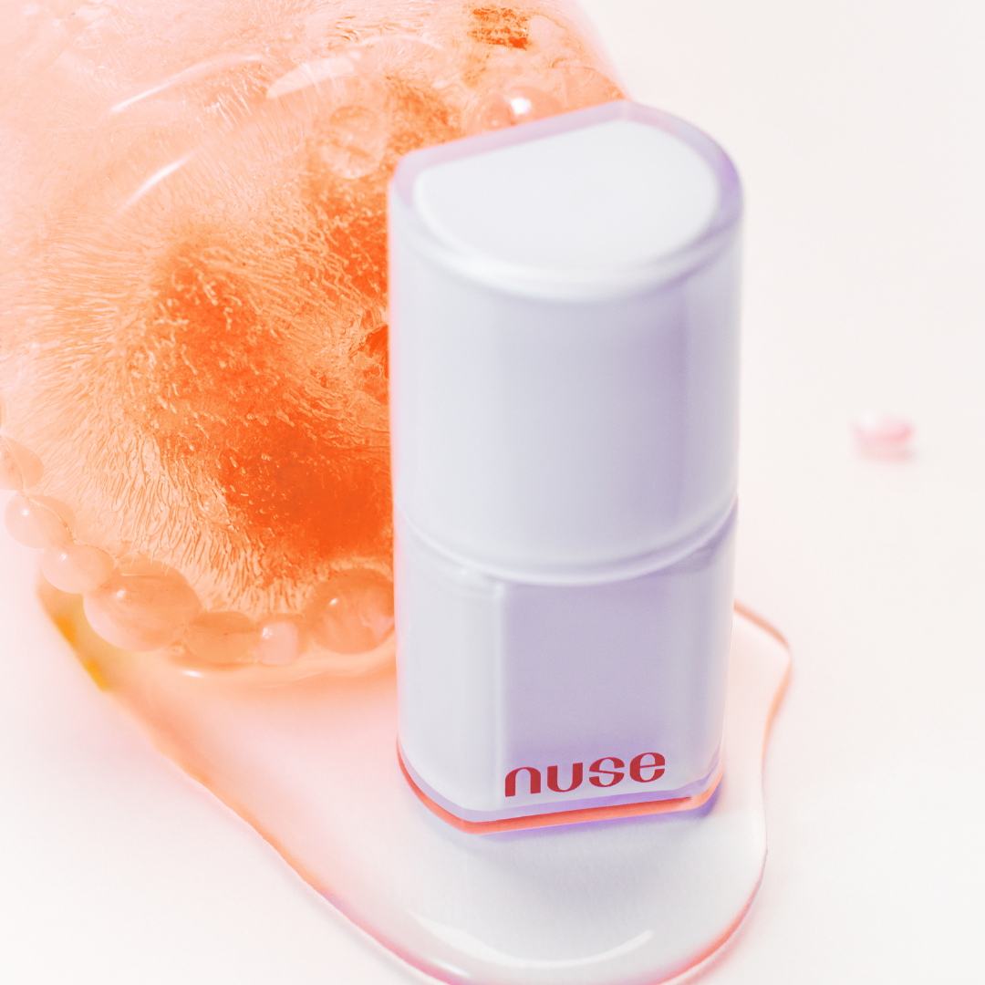 NUSE Care Liptual (13 colours)