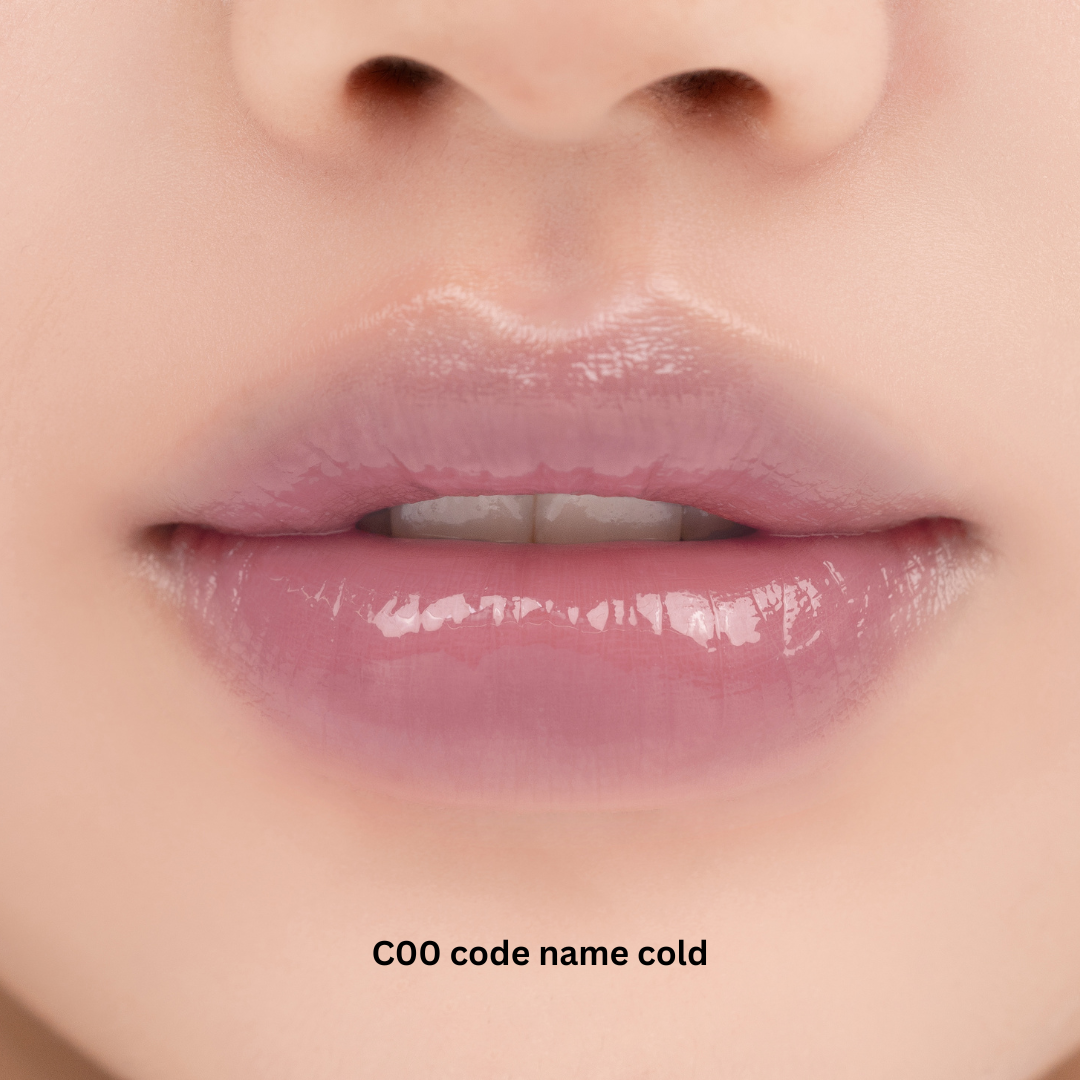 NUSE Care Liptual (13 colours)