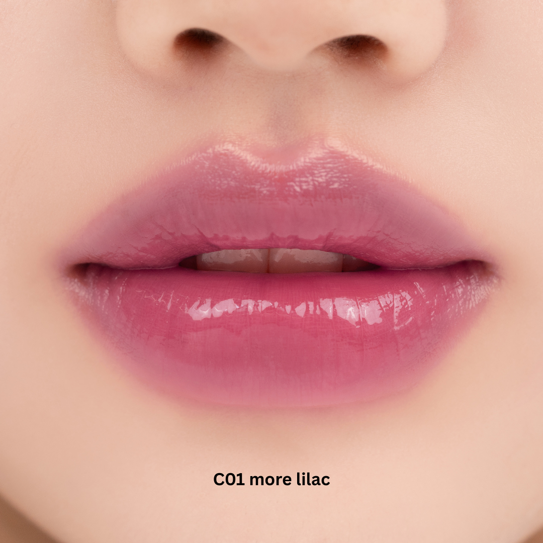 NUSE Care Liptual (13 colours)