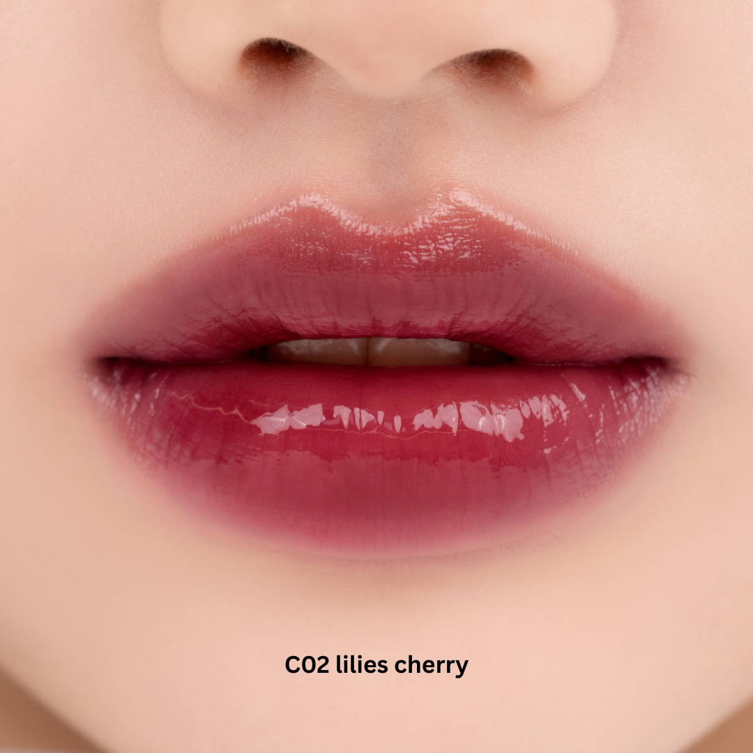 NUSE Care Liptual (13 colours)
