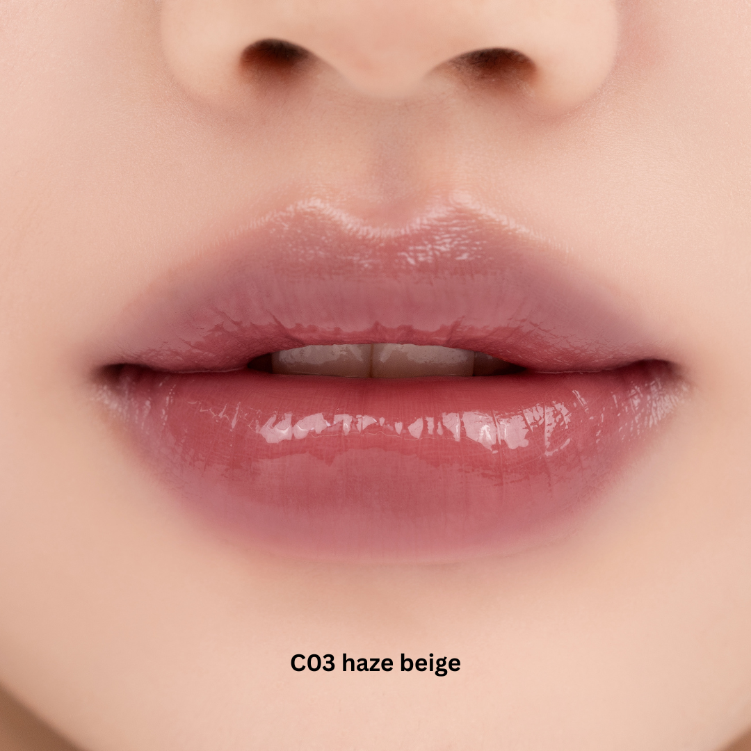 NUSE Care Liptual (13 colours)