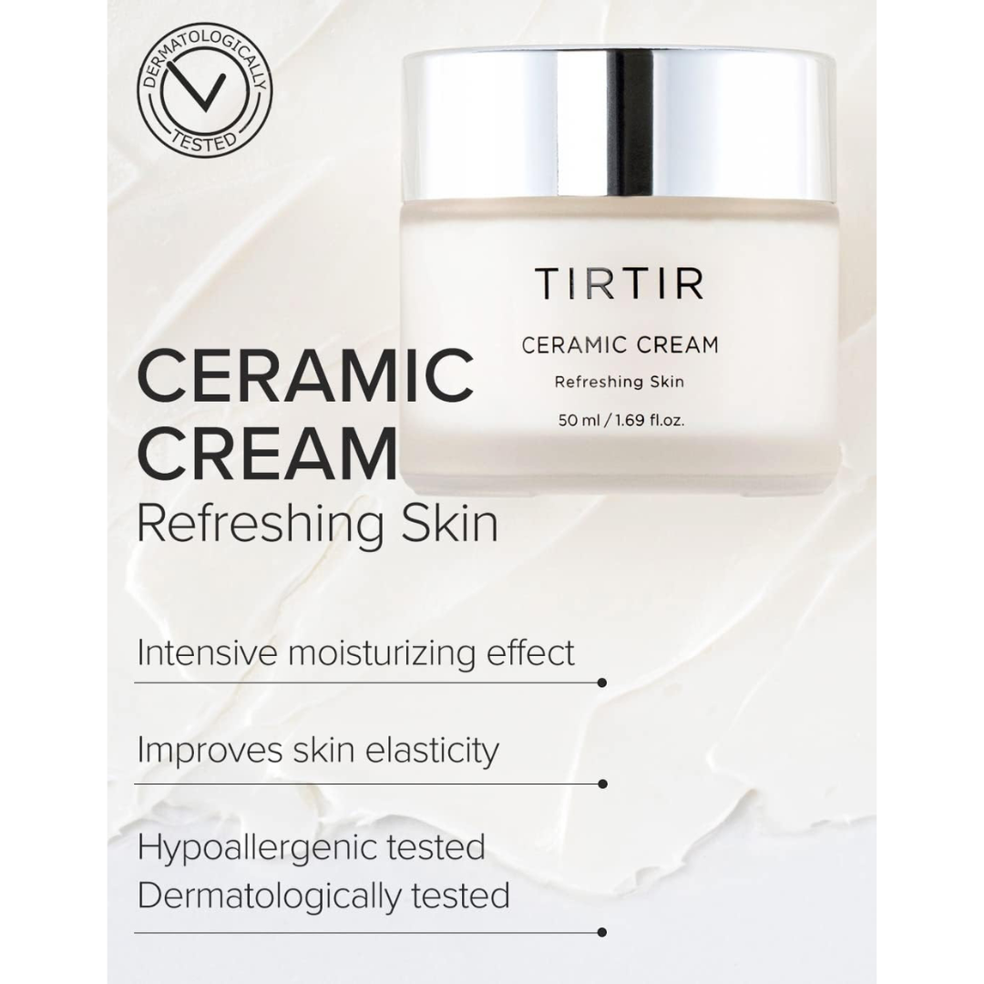 TIRTIR Ceramic Cream