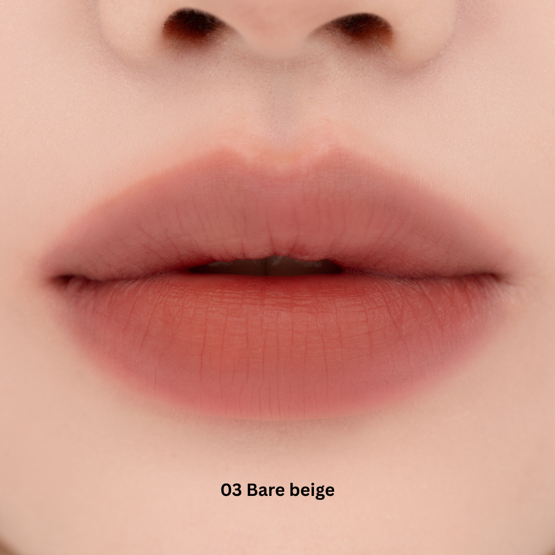 NUSE Mousse Liptual (6 colours)