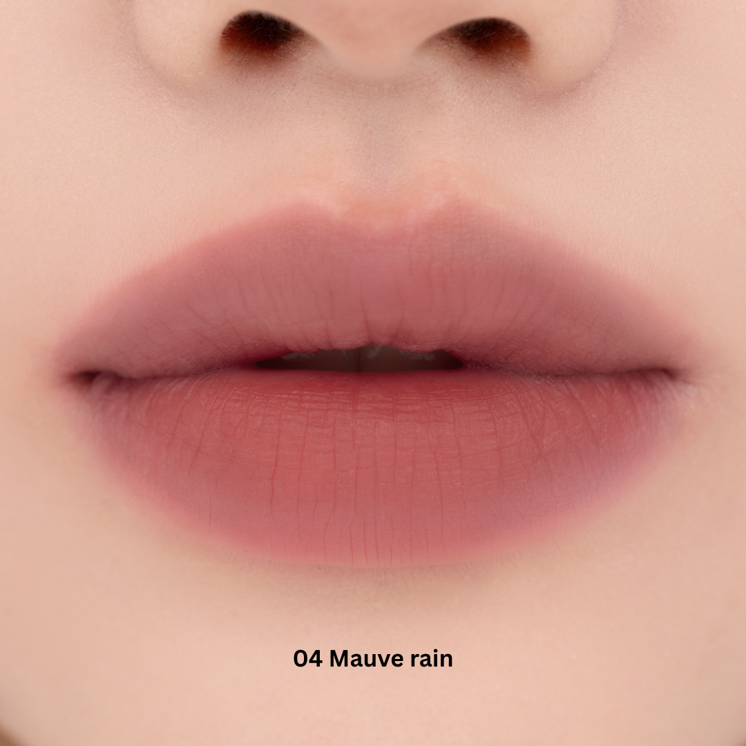 NUSE Mousse Liptual (6 colours)