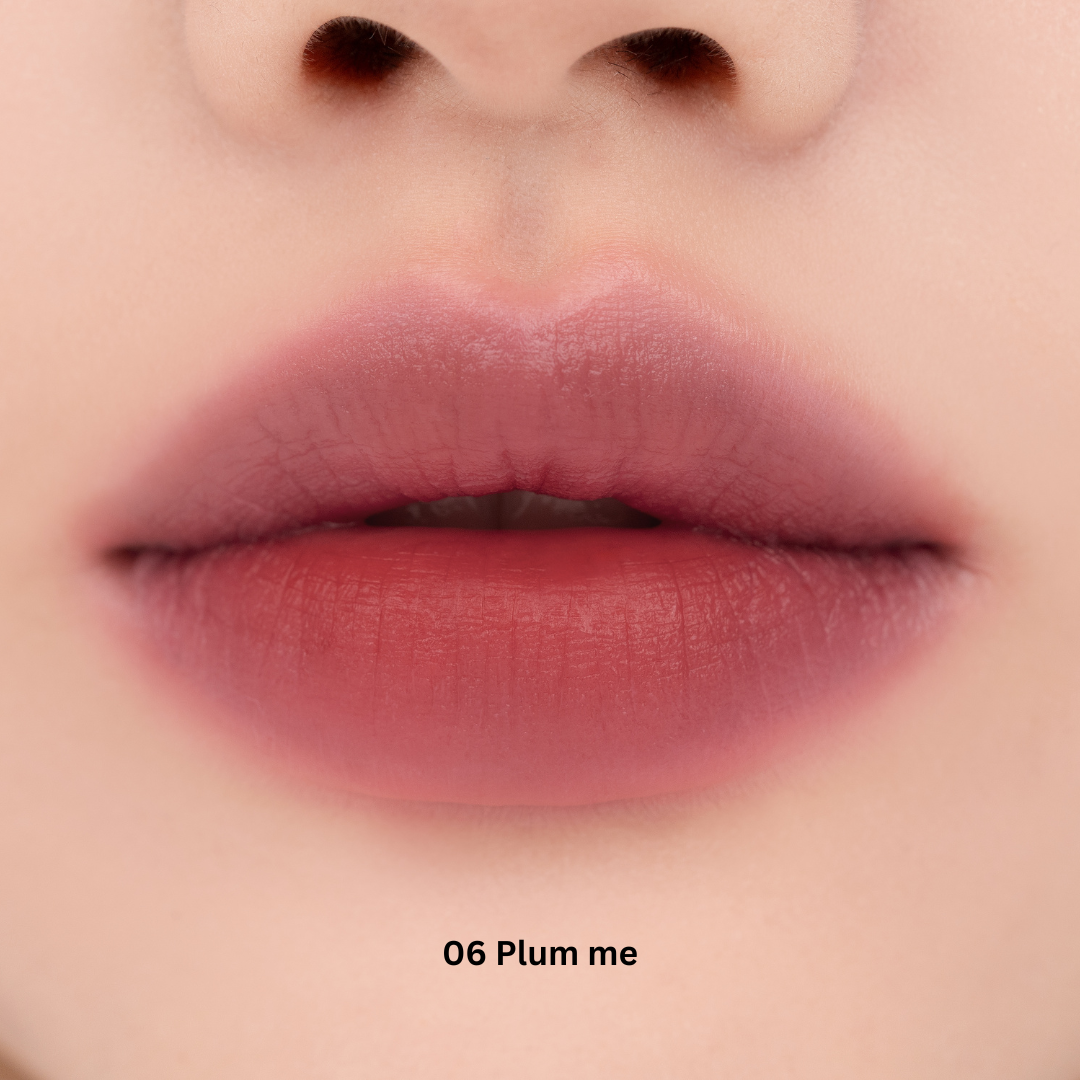 NUSE Mousse Liptual (6 colours)