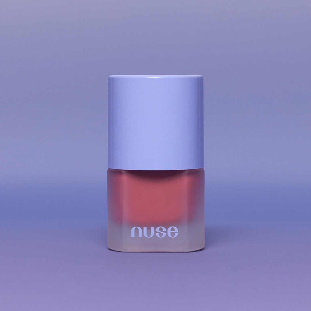 NUSE Care Liquid Cheek (7 colours)