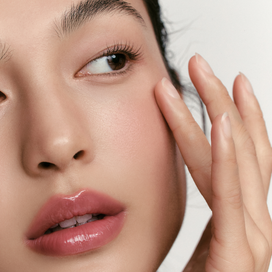 NUSE Care Liquid Cheek (7 colours)