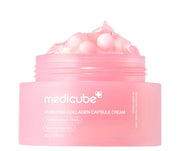 MEDICUBE PDRN Pink Capsule Cream