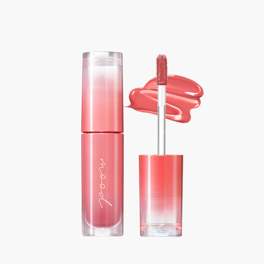 PERIPERA Ink Mood Glowy Tint (4 colours)