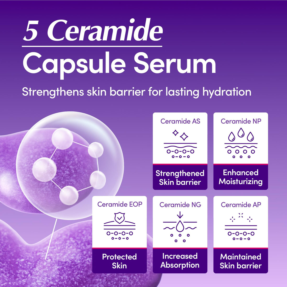 EQQUALBERRY Bakuchiol Plumping Serum
