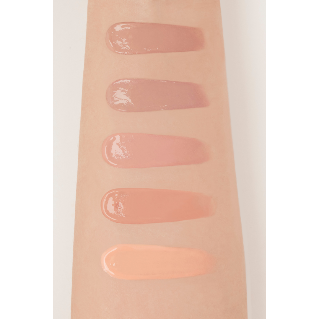 NUSE Care Liquid Cheek (7 colours)