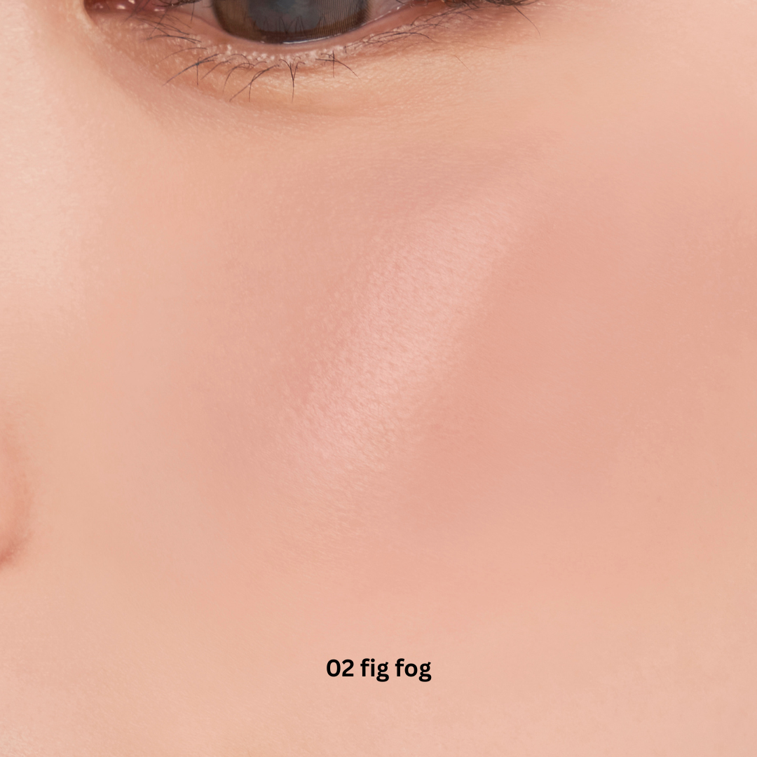 NUSE Care Liquid Cheek (7 colours)