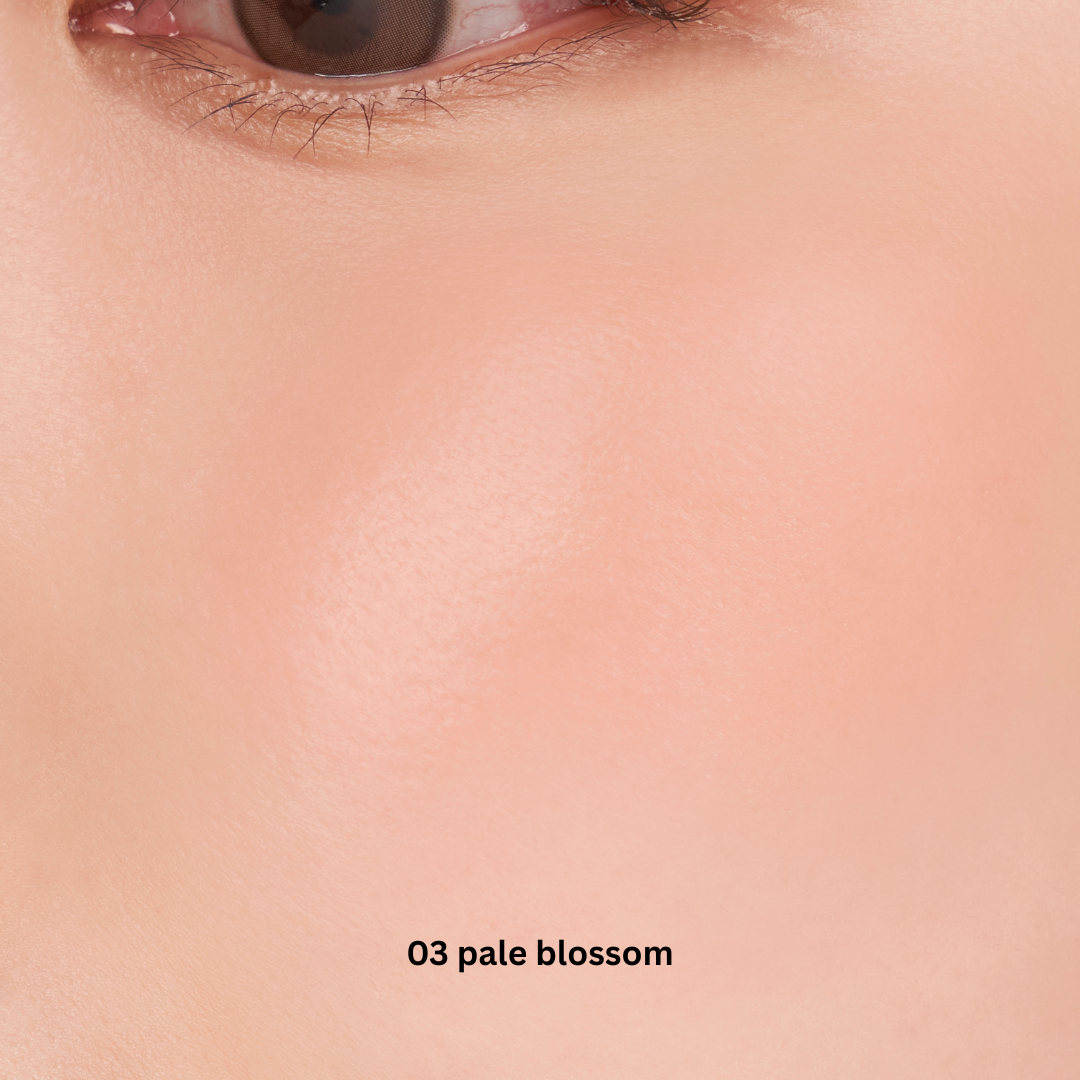 NUSE Care Liquid Cheek (7 colours)