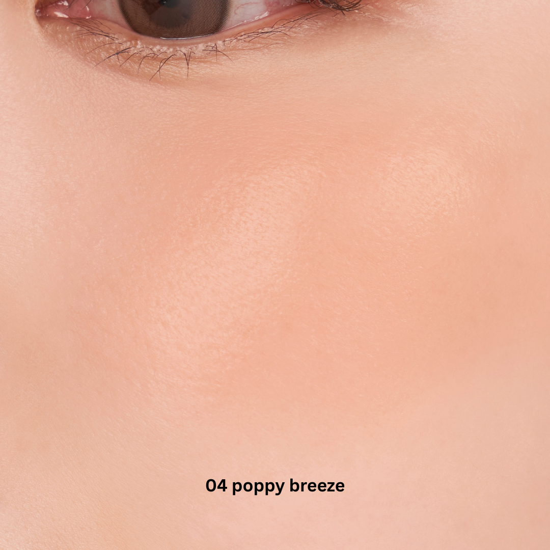 NUSE Care Liquid Cheek (7 colours)
