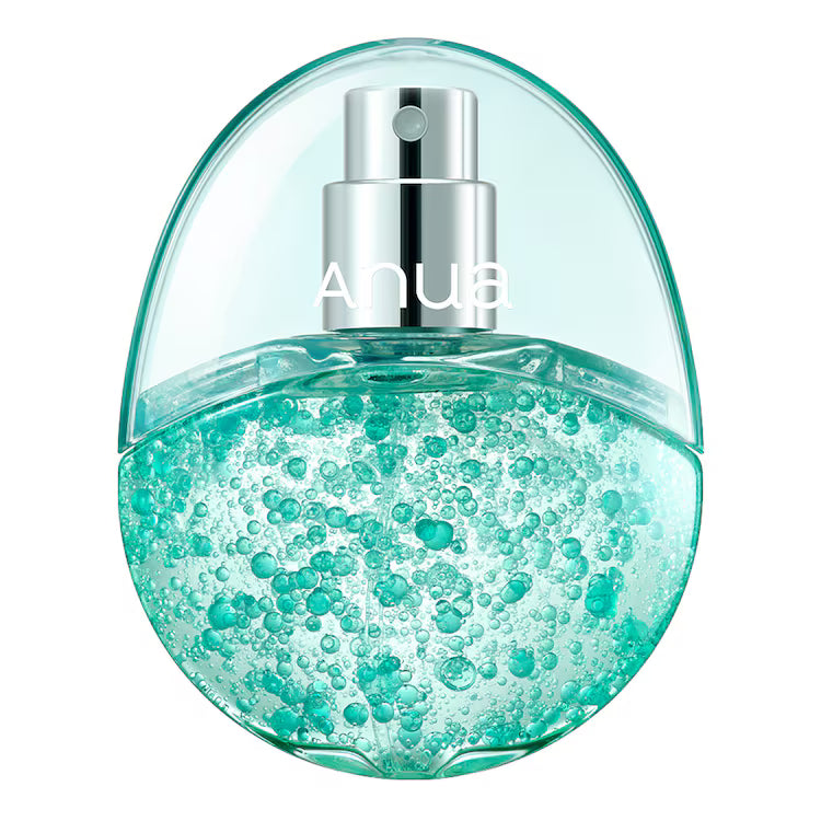 ANUA PDRN Hyaluronic Acid Hydrating Capsule Mist (2 Sizes)