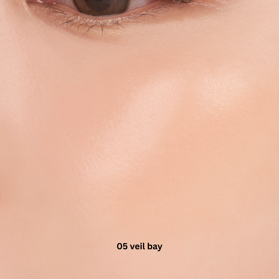 NUSE Care Liquid Cheek (7 colours)