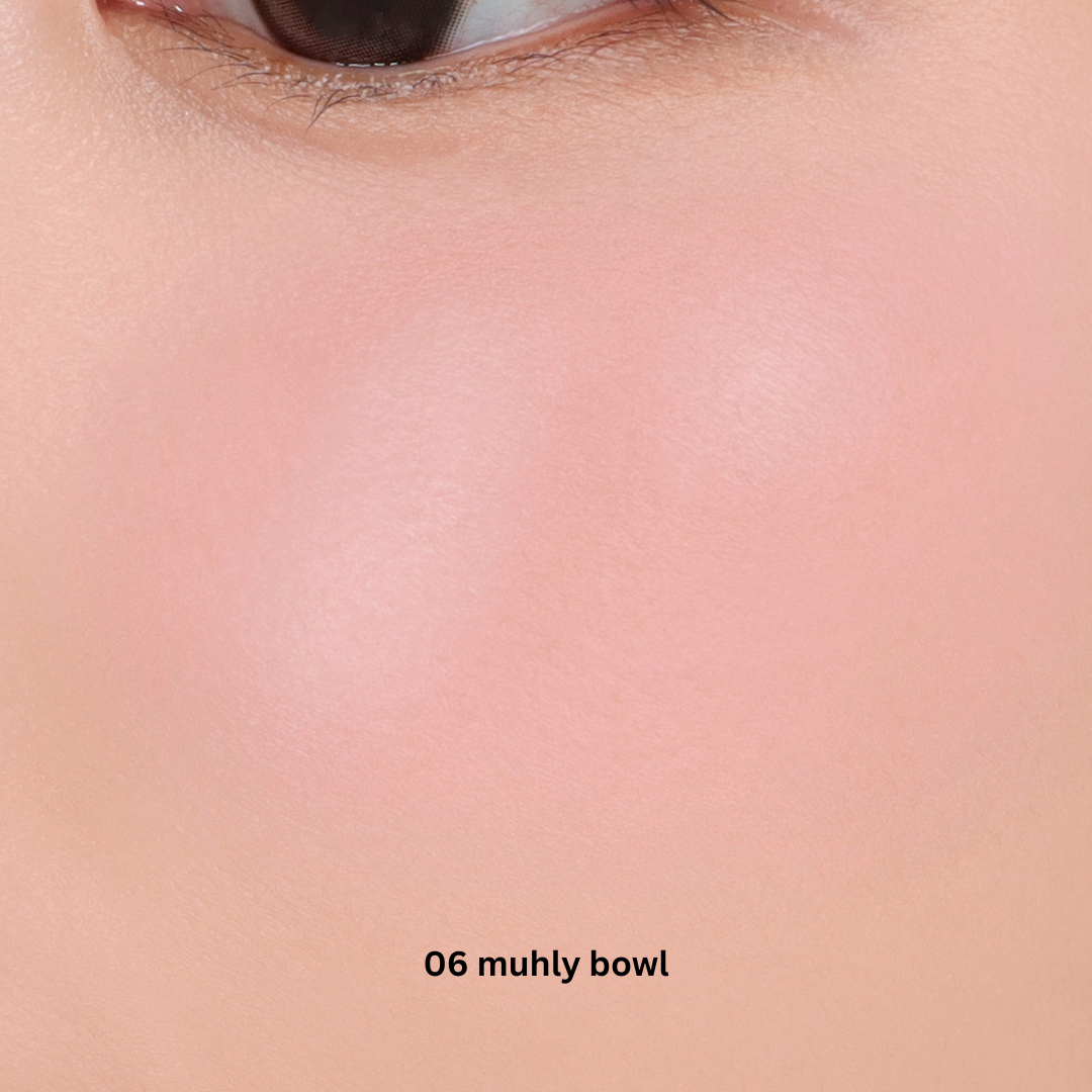 NUSE Care Liquid Cheek (7 colours)