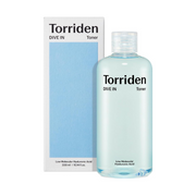TORRIDEN Dive In Low Molecule Hyaluronic Acid Toner