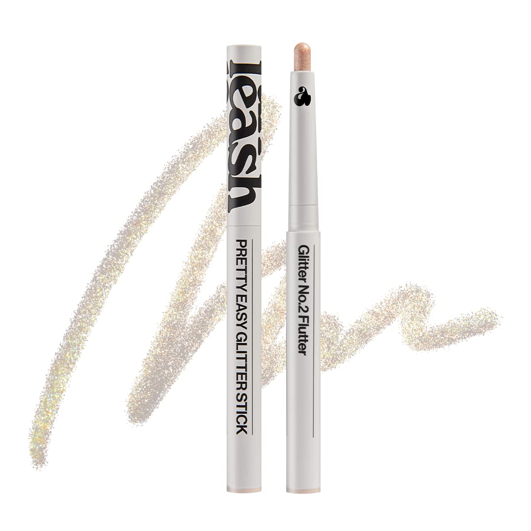 UNLEASHIA Pretty Easy Glitter Stick (3 colours)