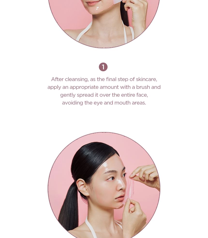 SKIN1004 Madagascar Centella Poremizing Glow Wrapping Mask