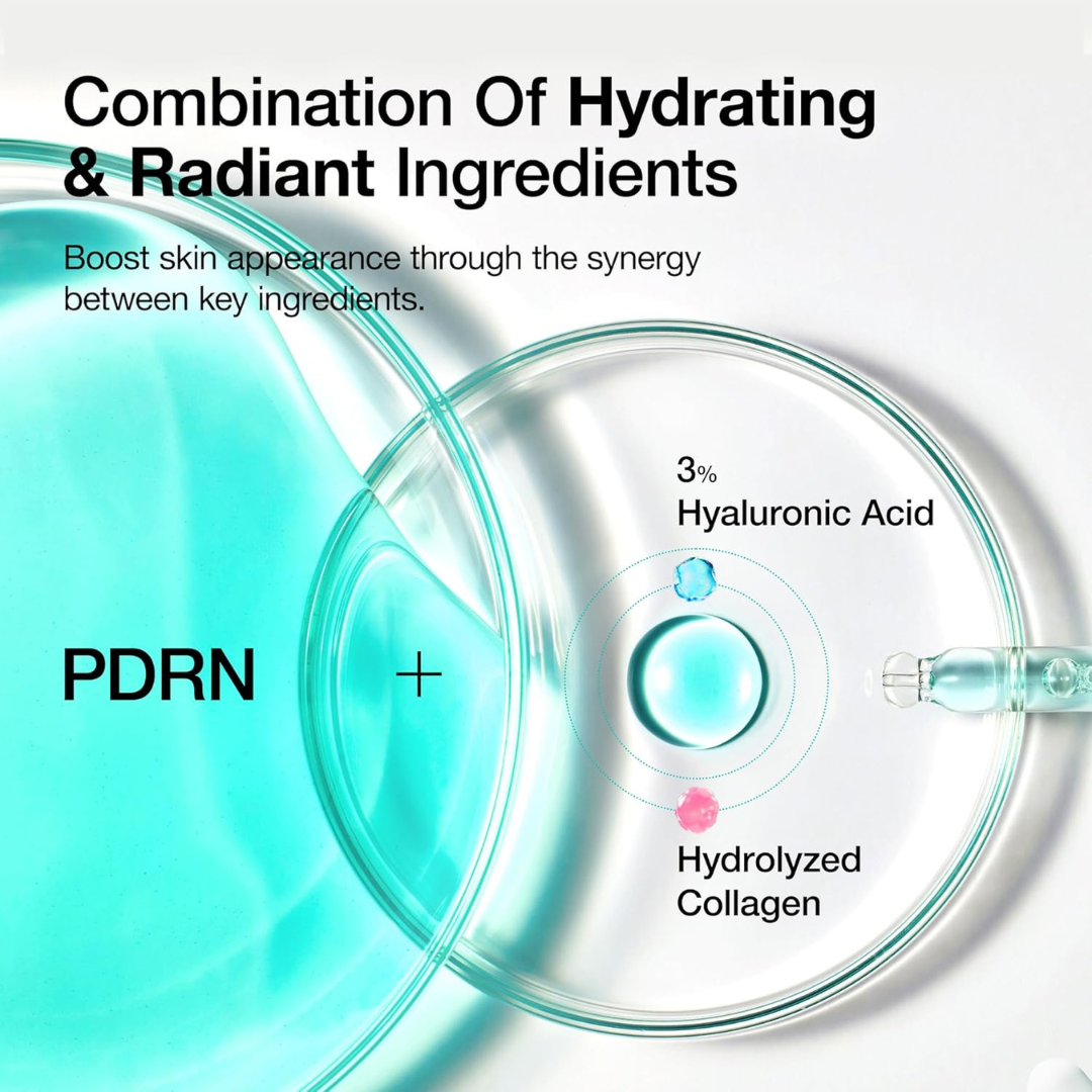 ANUA PDRN Hyaluronic Acid Capsule 100 Serum