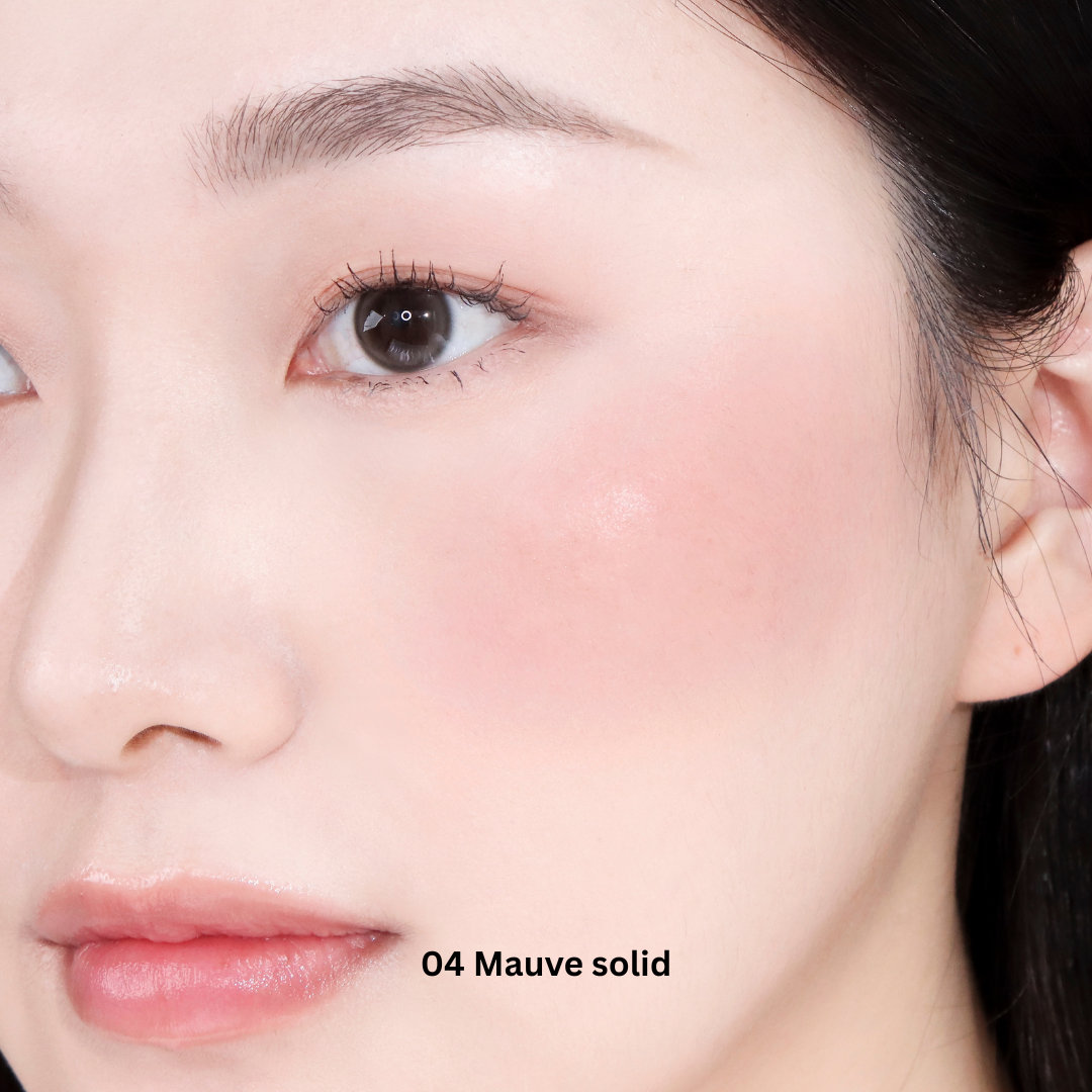NUSE Mousse Care Cheek (4 colours)