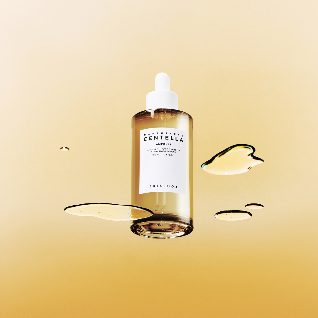 SKIN1004 Madagascar Centella Asiatica Ampoule
