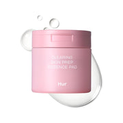 House of Hur Clearing Skin Prep Essence Pad