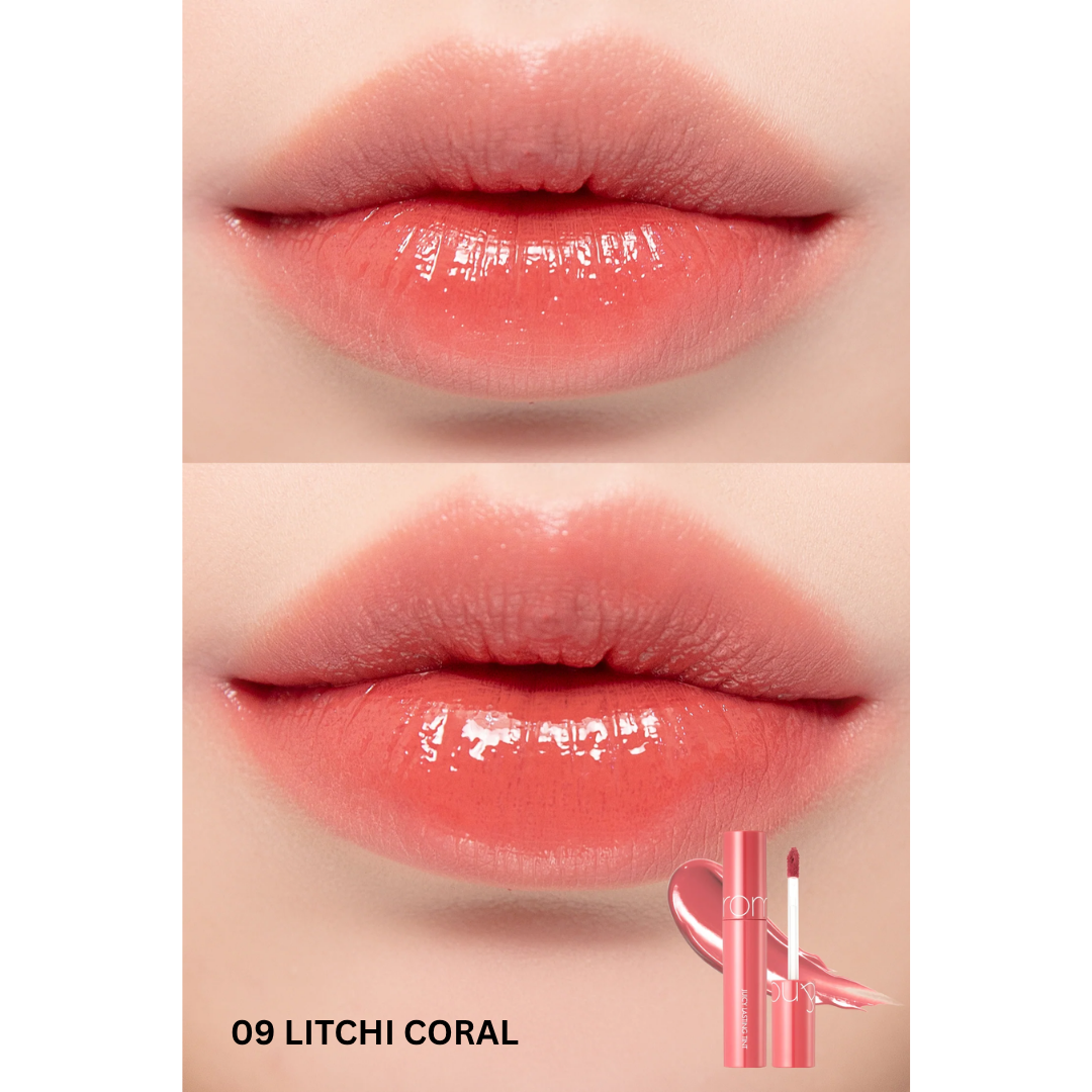 ROM&ND Juicy Lasting Tint (14 colours)