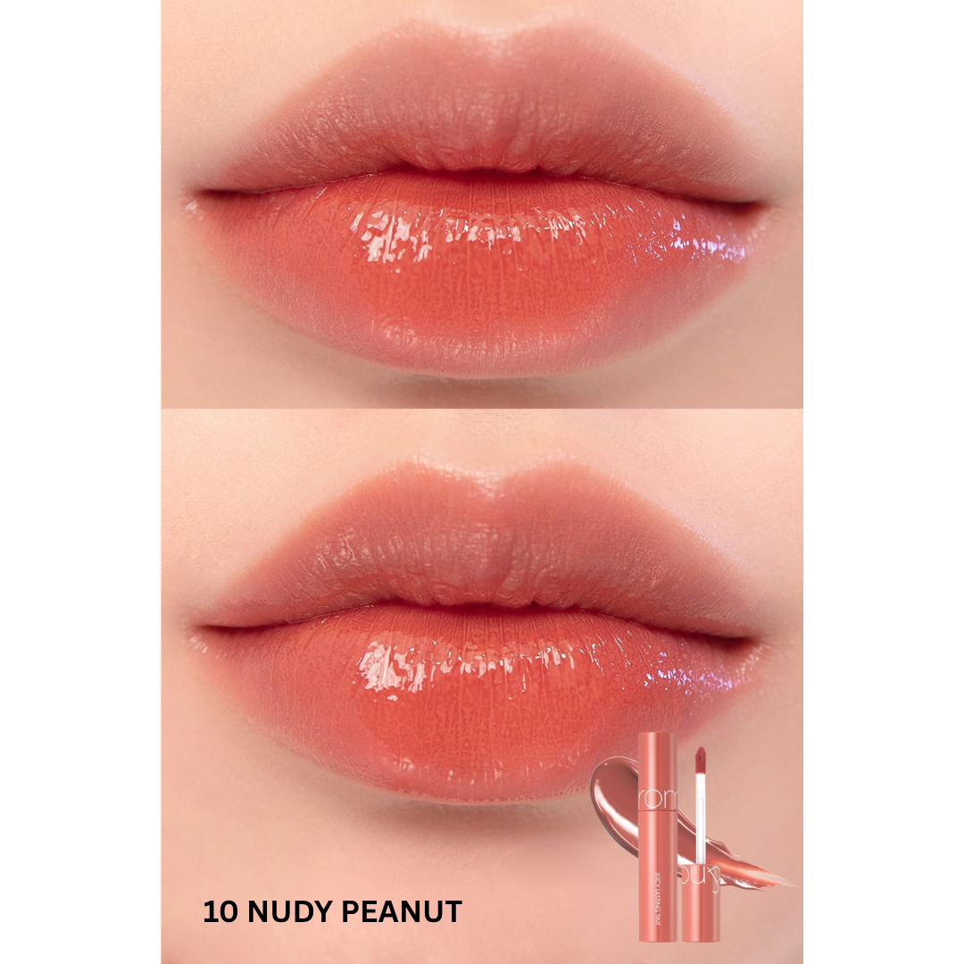 ROM&ND Juicy Lasting Tint (14 colours)