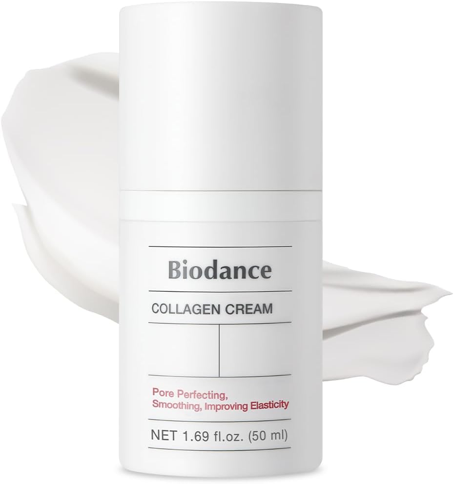 BIODANCE Pore Tightening Collagen Cream