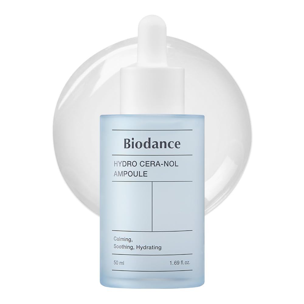 BIODANCE Hydro Cera-nol Ampoule