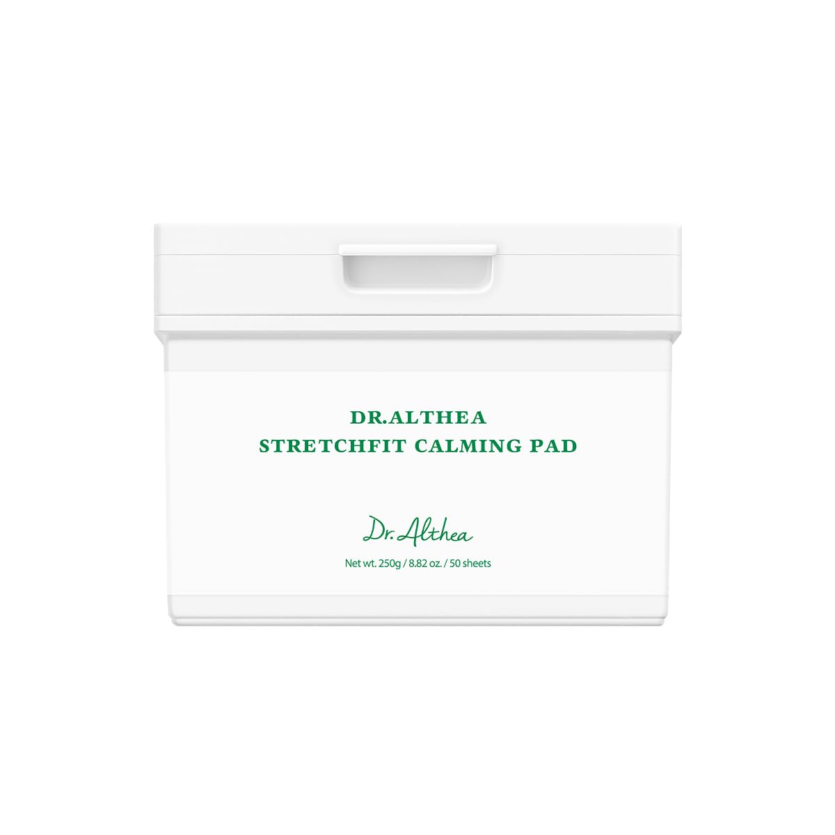 DR.ALTHEA Stretchfit Calming Pad