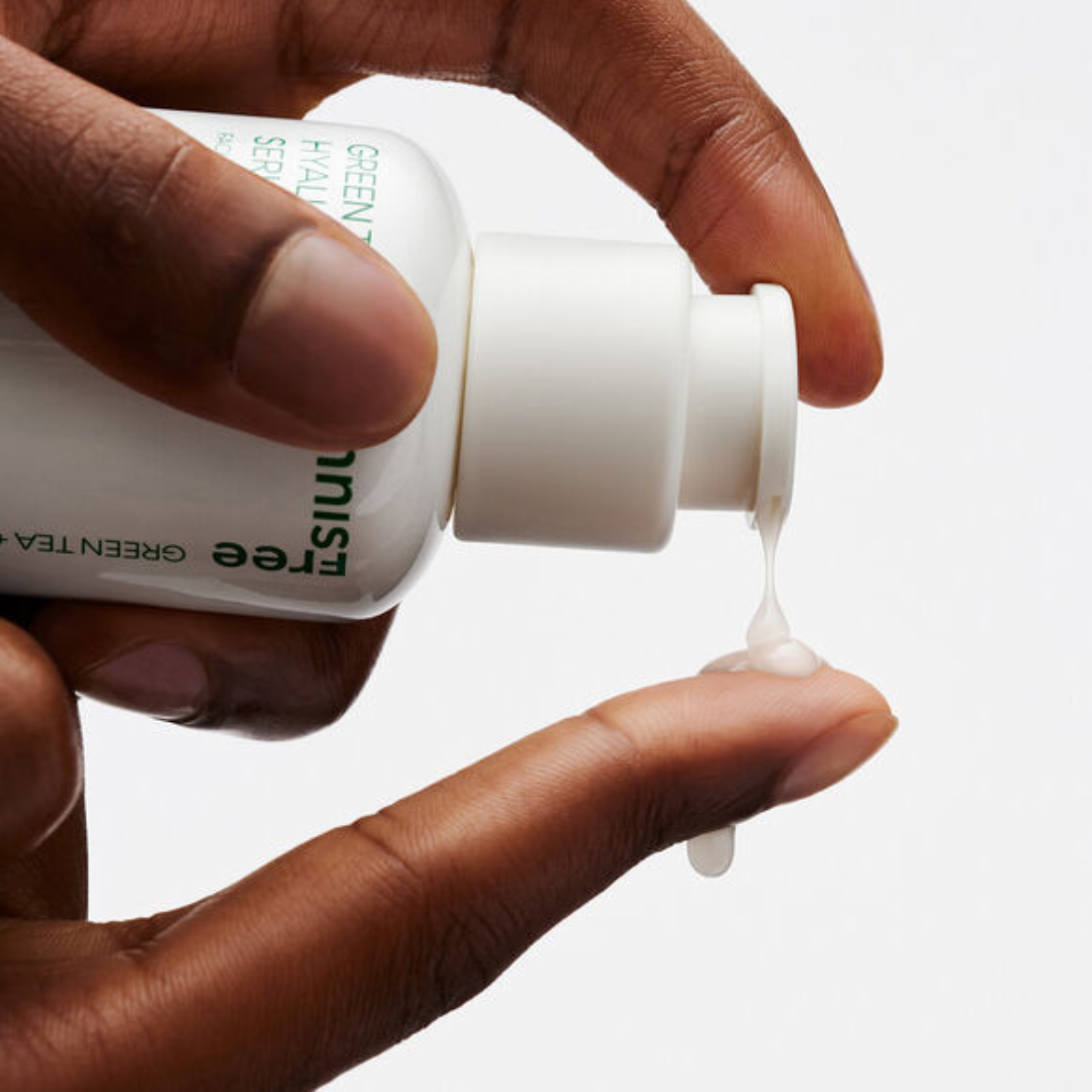 INNISFREE Green Tea Seed Hyaluronic Serum