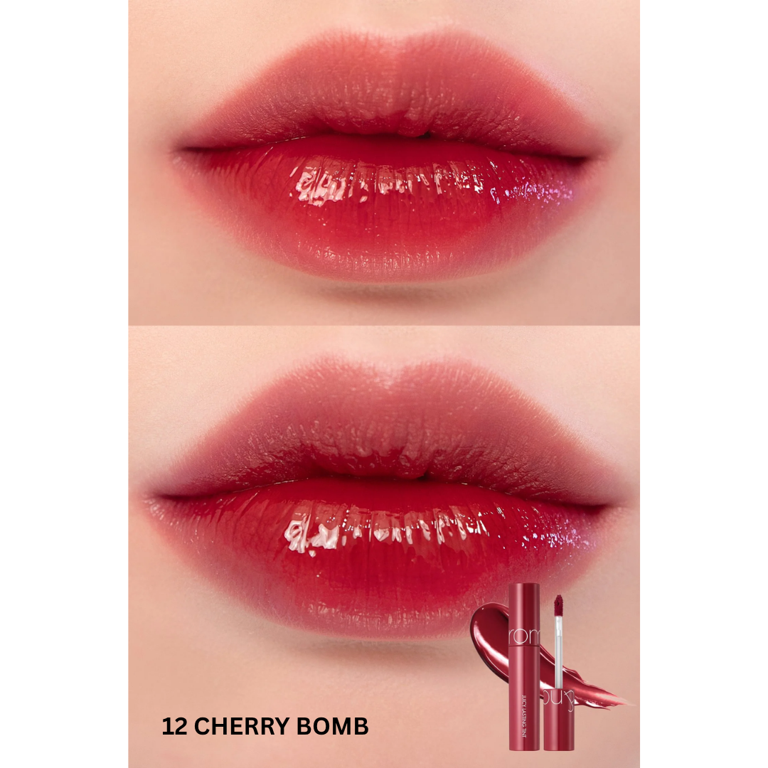 ROM&ND Juicy Lasting Tint (14 colours)