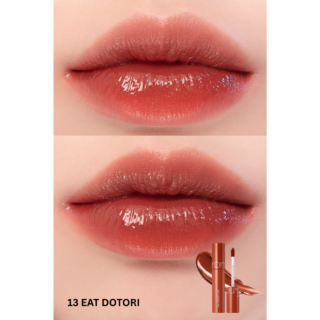 ROM&ND Juicy Lasting Tint (14 colours)