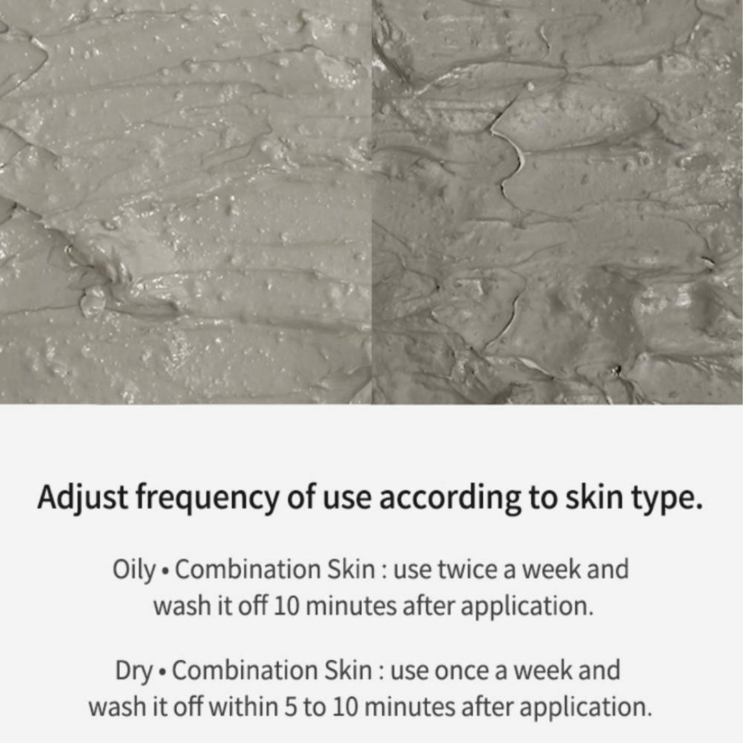 CELIMAX The Real Noni Refresh Clay Mask