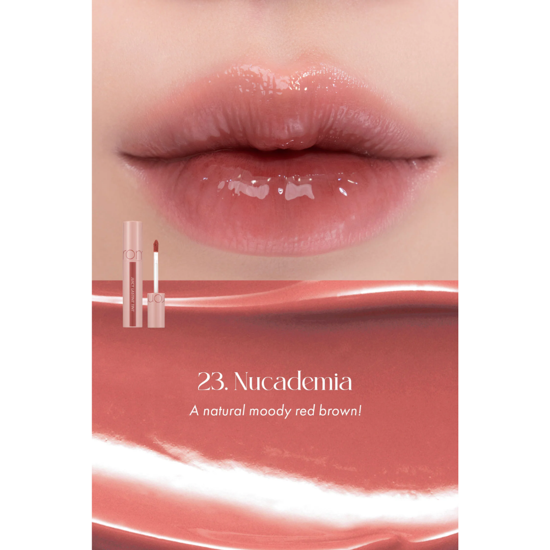 ROM&ND Juicy Lasting Tint (14 colours)