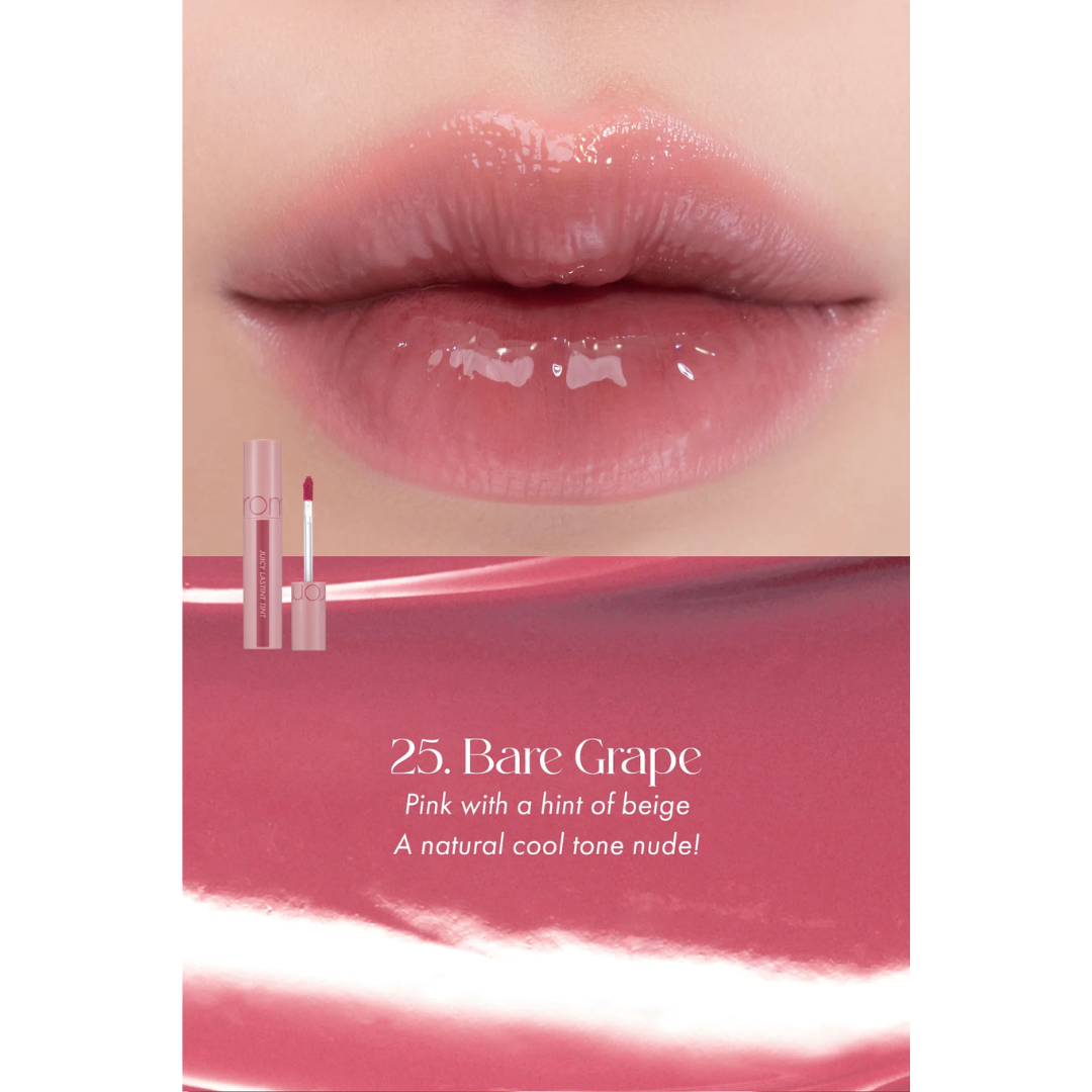 ROM&ND Juicy Lasting Tint (14 colours)