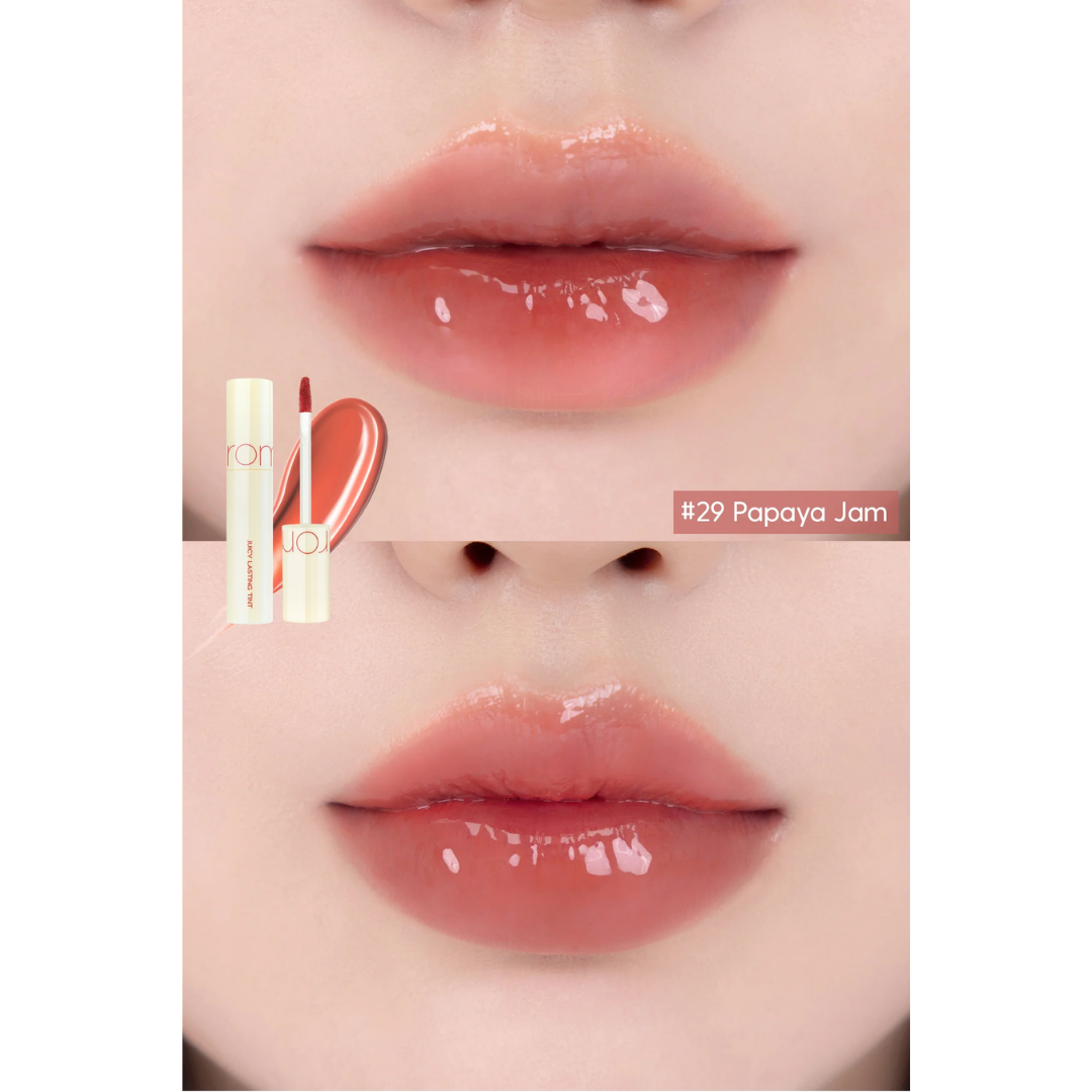 ROM&ND Juicy Lasting Tint (14 colours)