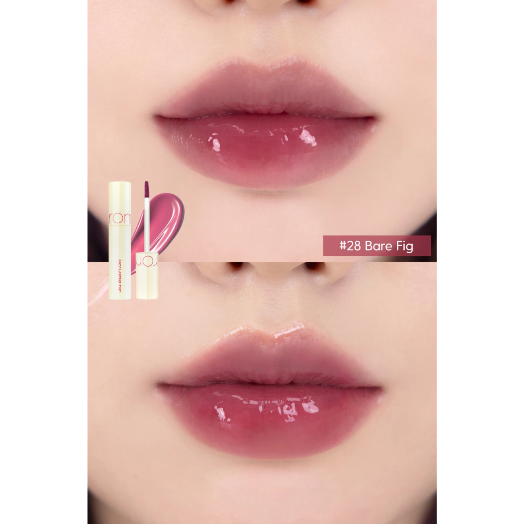 ROM&ND Juicy Lasting Tint (14 colours)