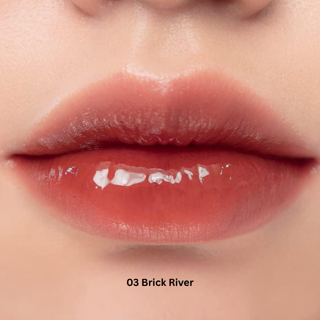 ROM&ND Glasting Water Tint (9 colours)