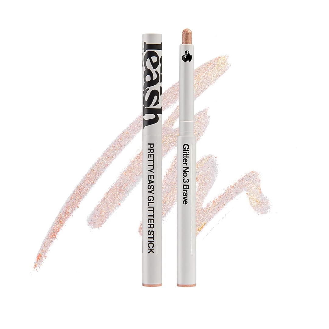 UNLEASHIA Pretty Easy Glitter Stick (3 colours)