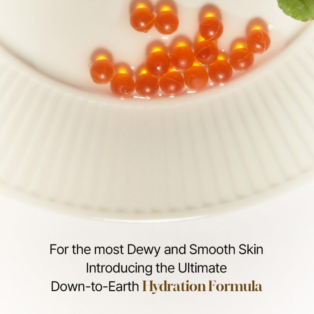 HEVEBLUE Salmon Caring Centella Toner